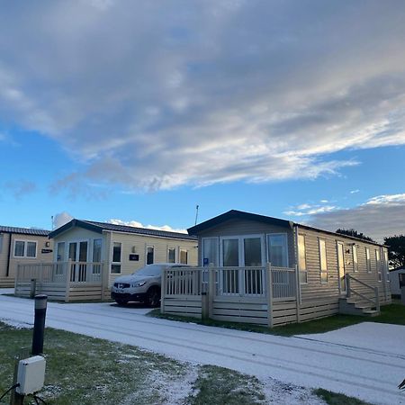 Seaview Holiday Park Penzance Buitenkant foto