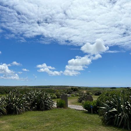 Seaview Holiday Park Penzance Buitenkant foto