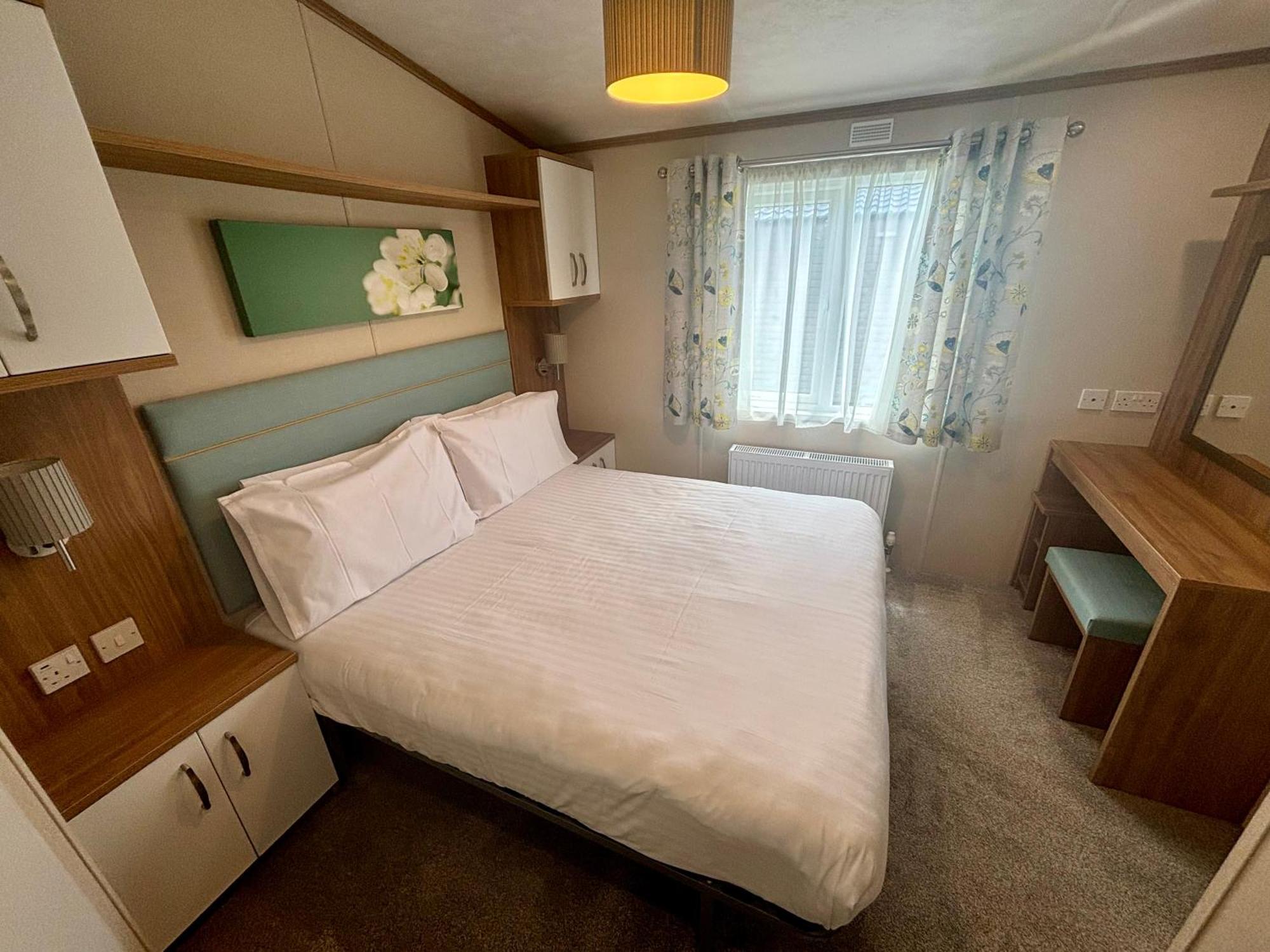 Seaview Holiday Park Penzance Kamer foto