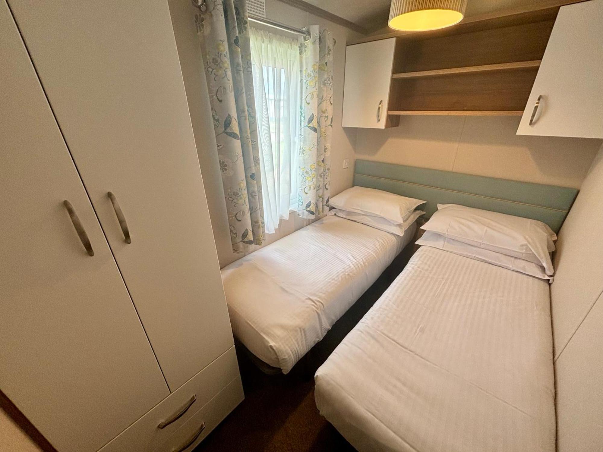 Seaview Holiday Park Penzance Kamer foto