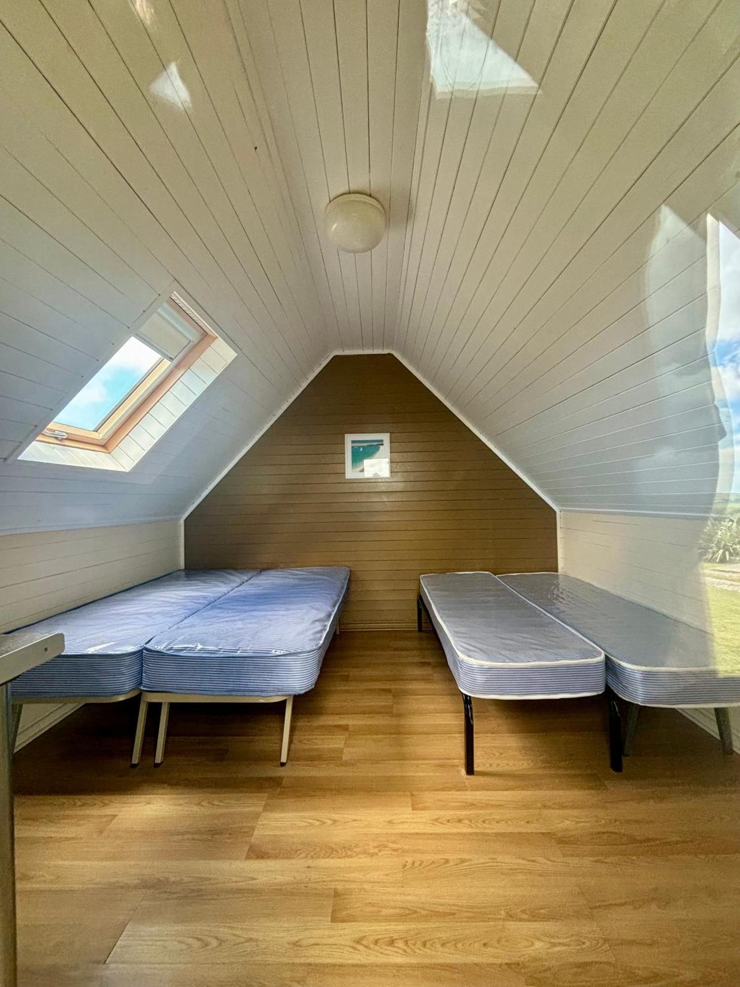 Seaview Holiday Park Penzance Kamer foto