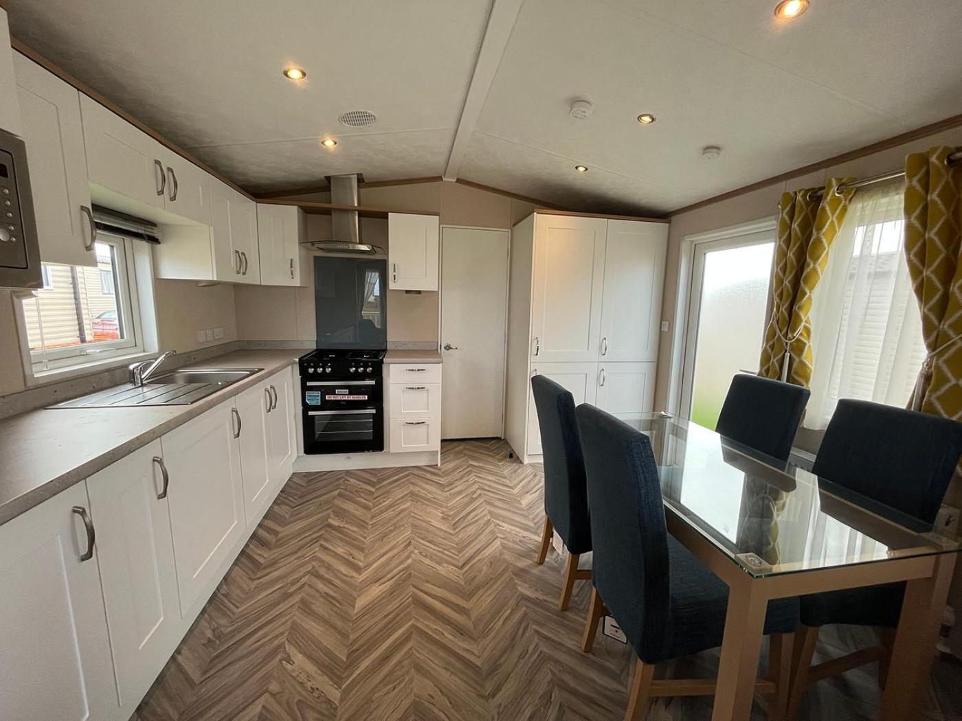 Seaview Holiday Park Penzance Kamer foto