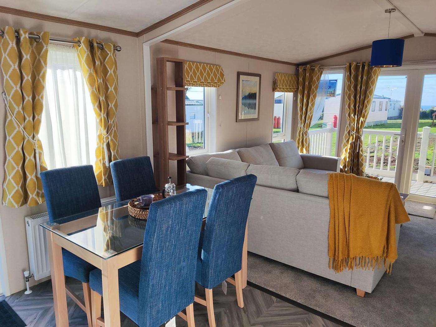 Seaview Holiday Park Penzance Kamer foto
