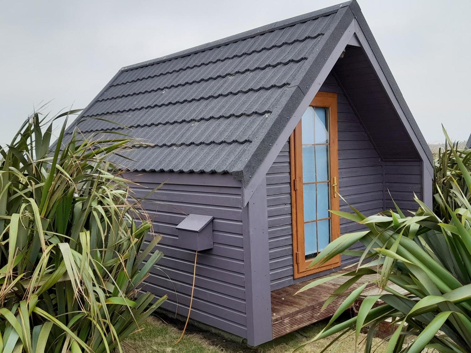 Seaview Holiday Park Penzance Kamer foto