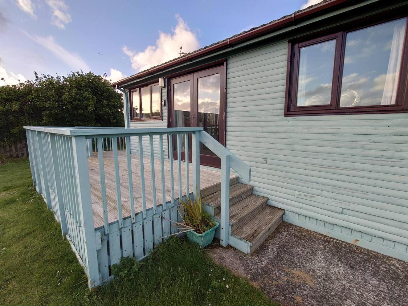 Seaview Holiday Park Penzance Kamer foto