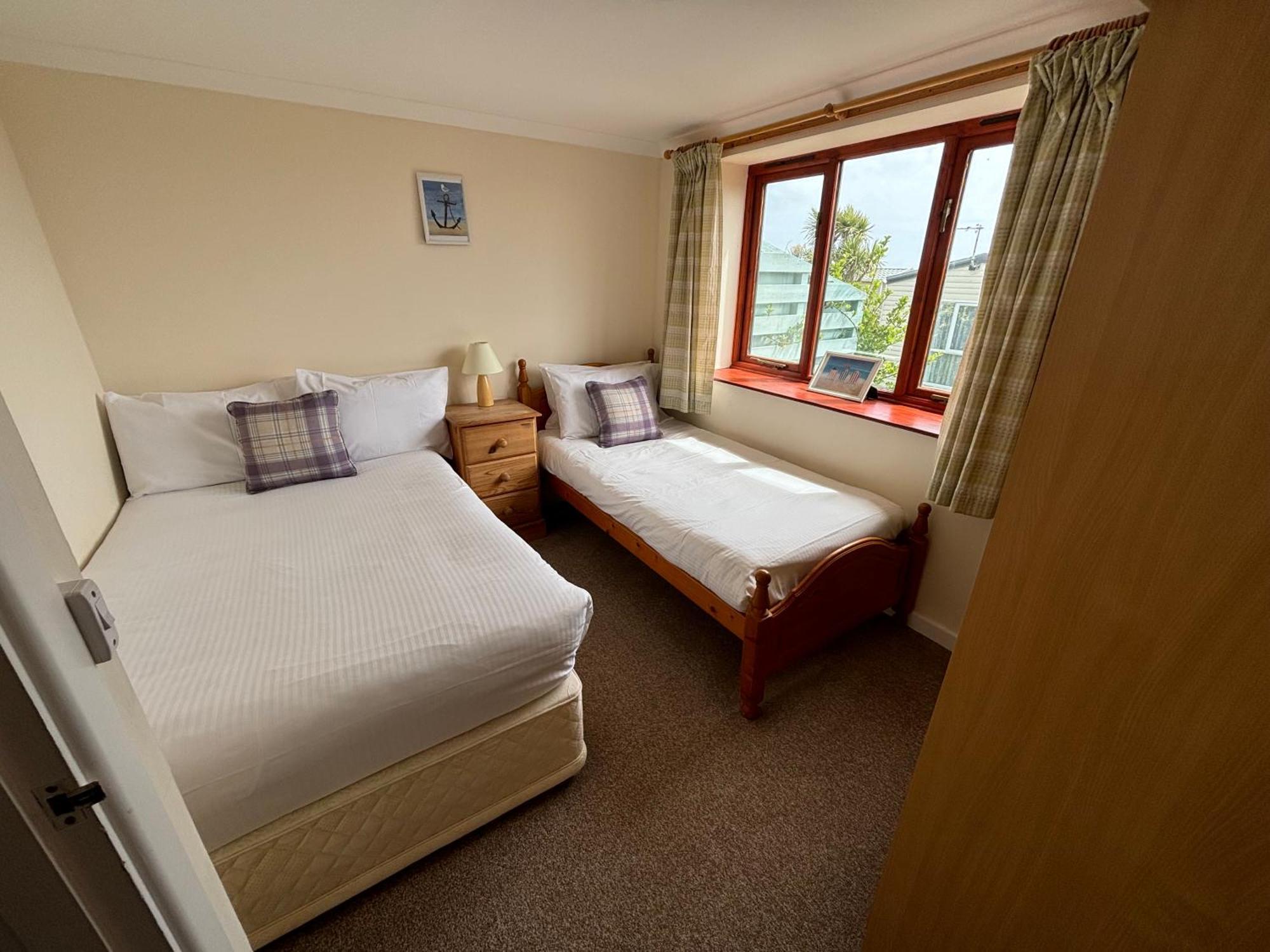 Seaview Holiday Park Penzance Kamer foto