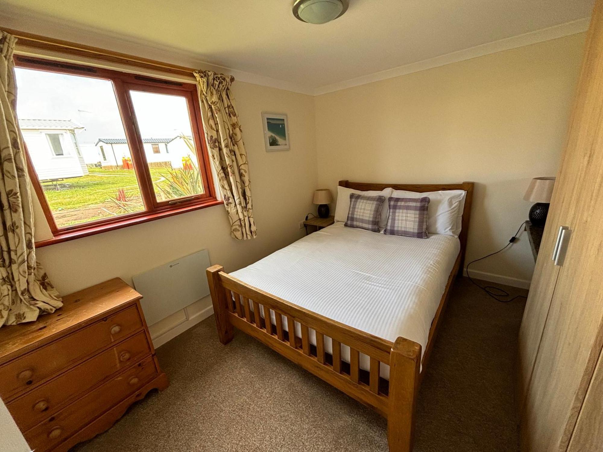 Seaview Holiday Park Penzance Kamer foto