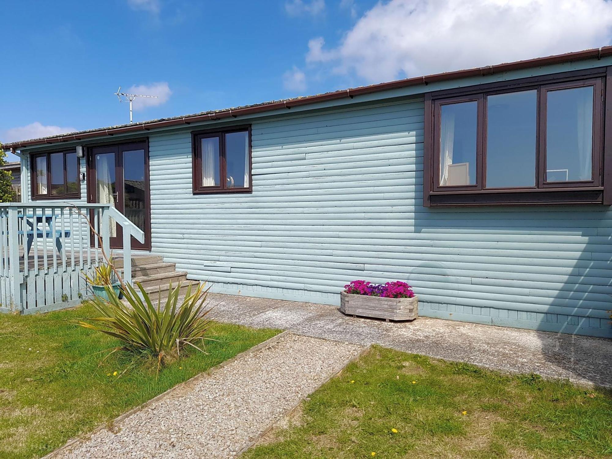 Seaview Holiday Park Penzance Kamer foto