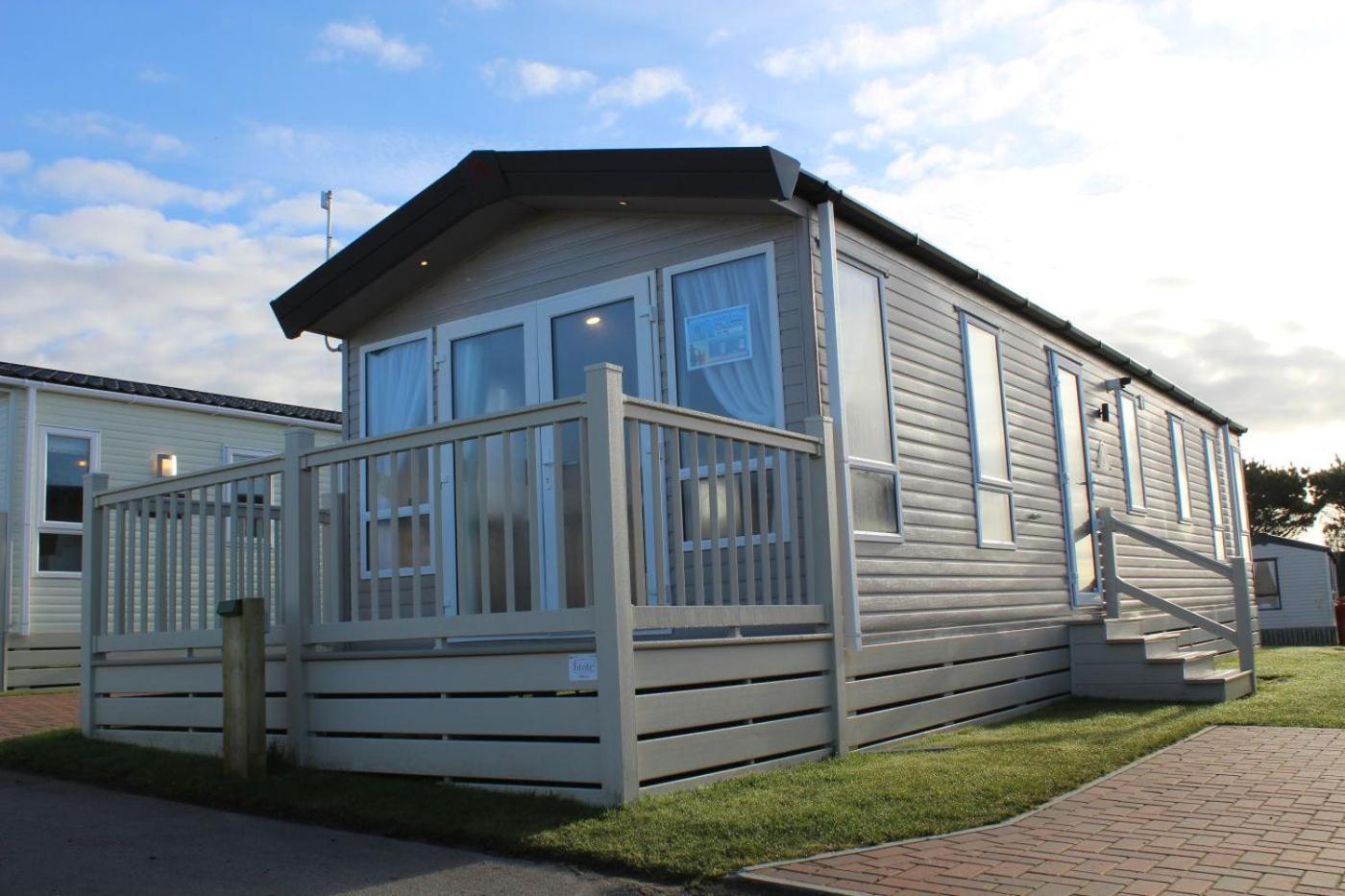 Seaview Holiday Park Penzance Kamer foto