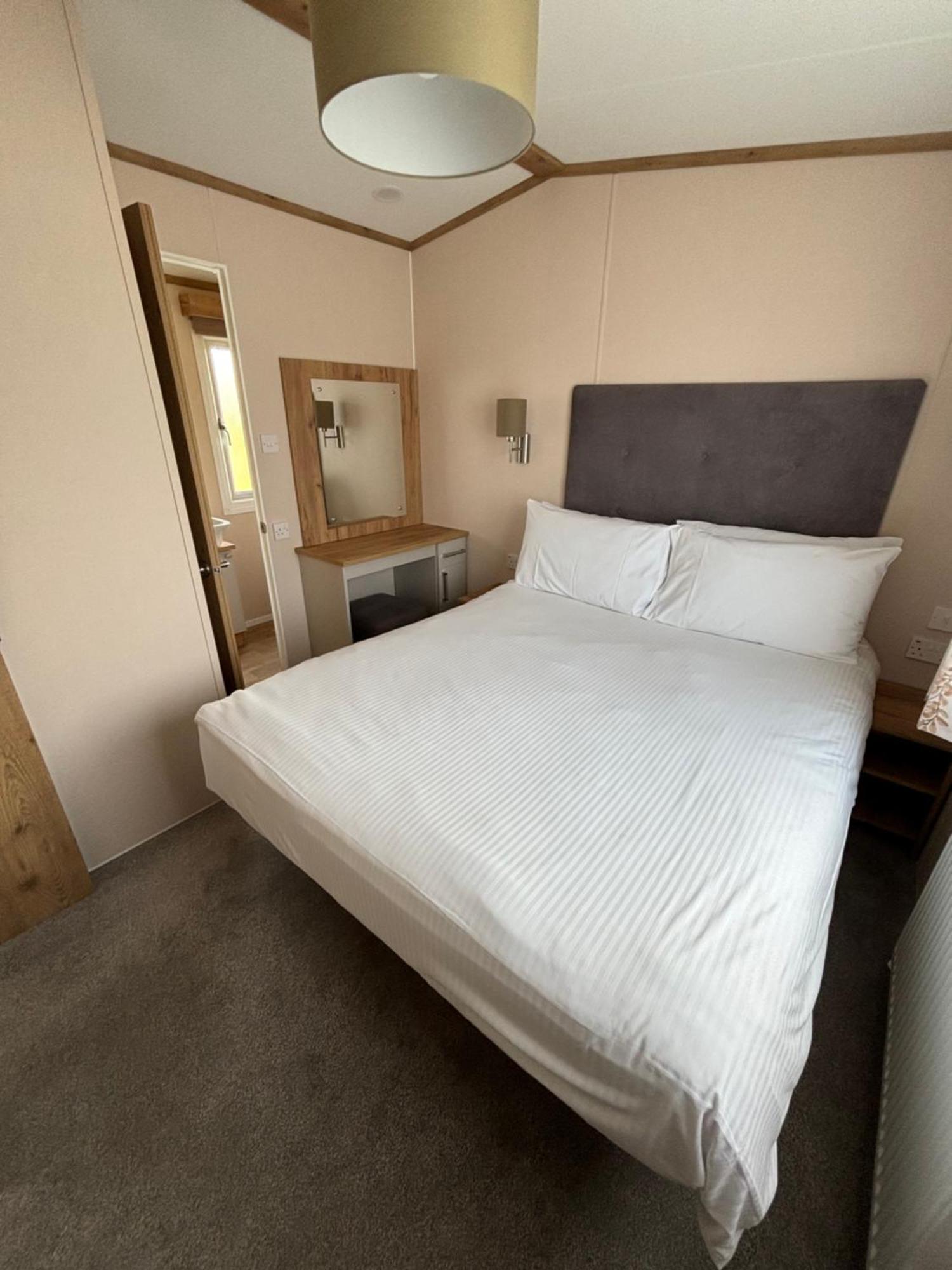 Seaview Holiday Park Penzance Kamer foto