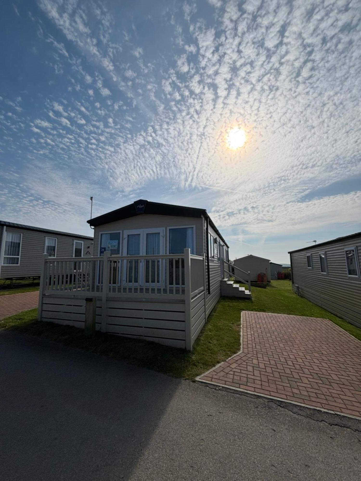 Seaview Holiday Park Penzance Buitenkant foto