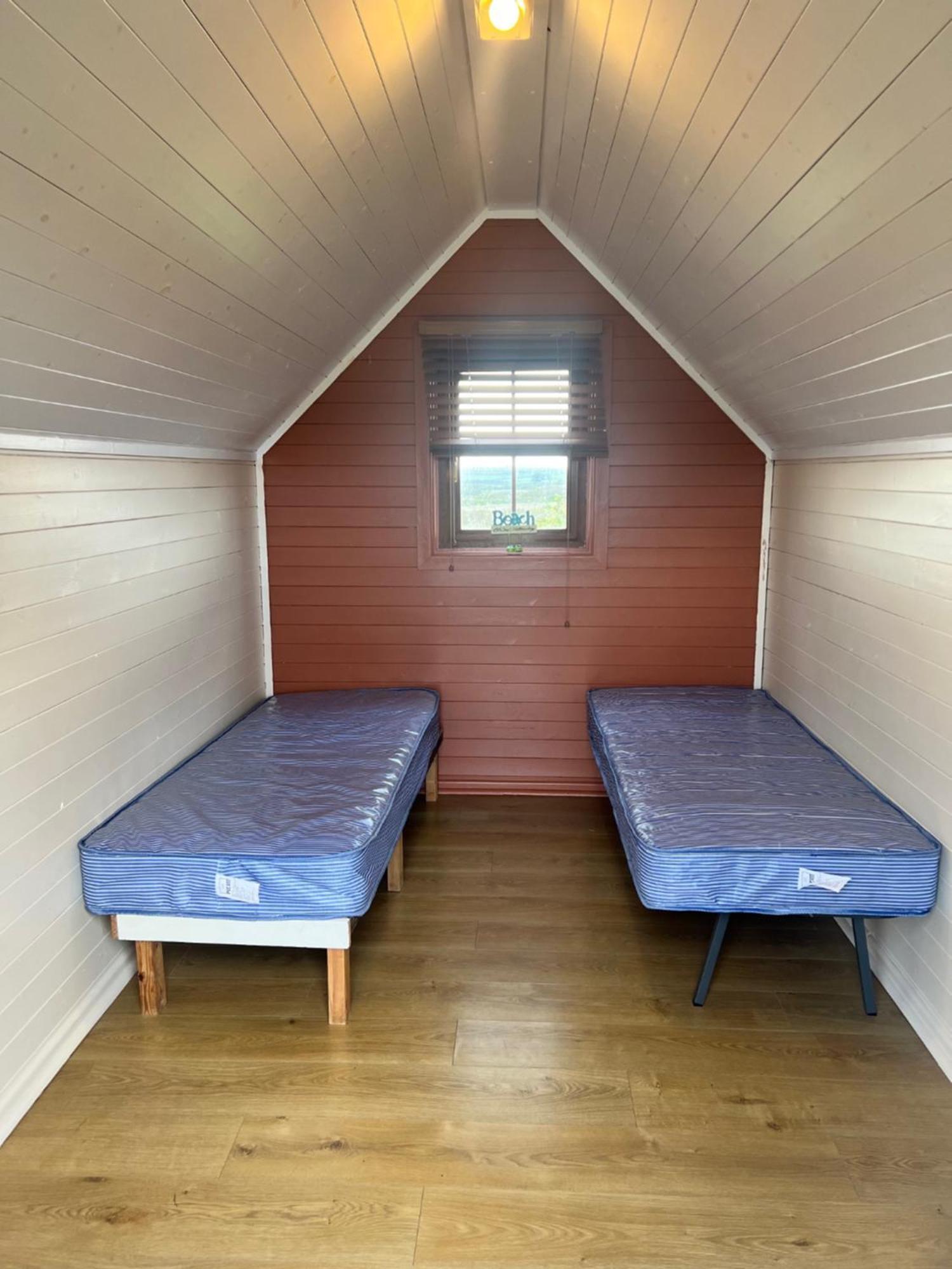 Seaview Holiday Park Penzance Kamer foto