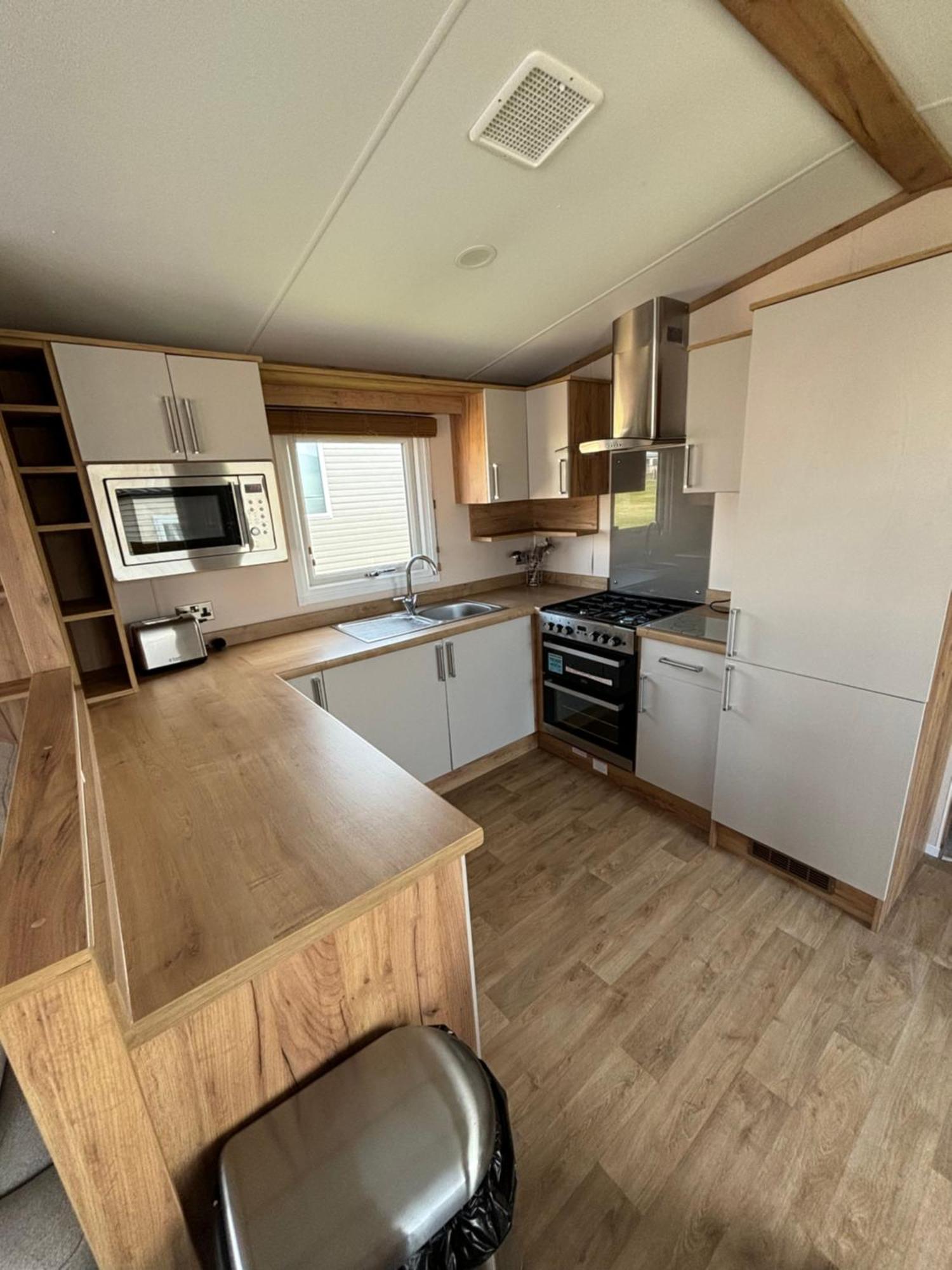 Seaview Holiday Park Penzance Kamer foto