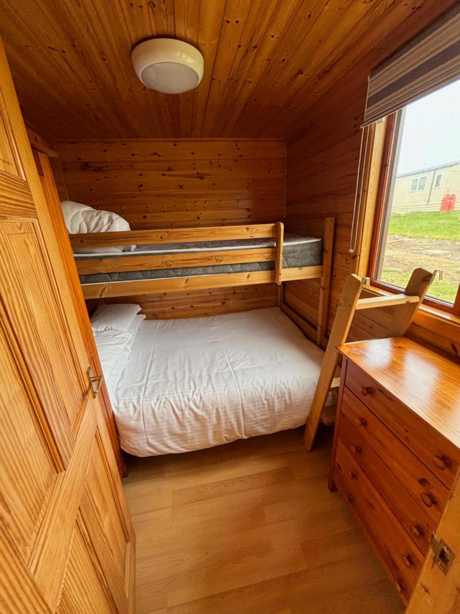 Seaview Holiday Park Penzance Kamer foto