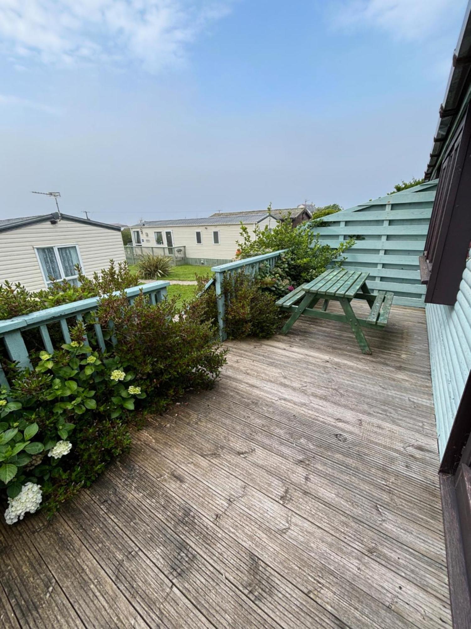 Seaview Holiday Park Penzance Kamer foto