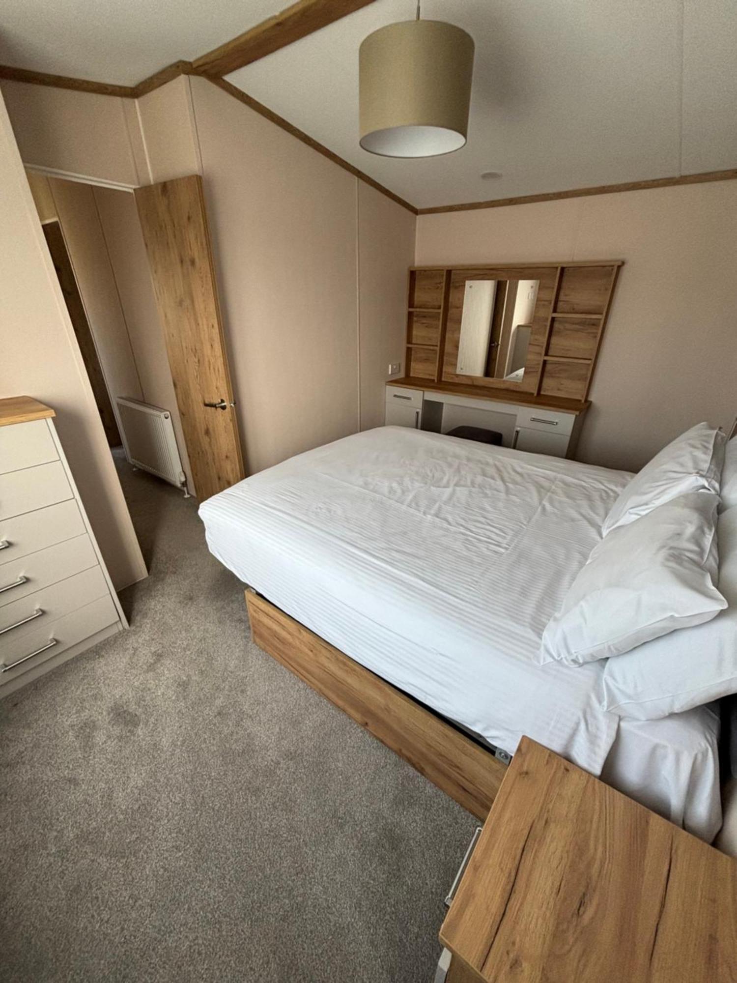 Seaview Holiday Park Penzance Kamer foto