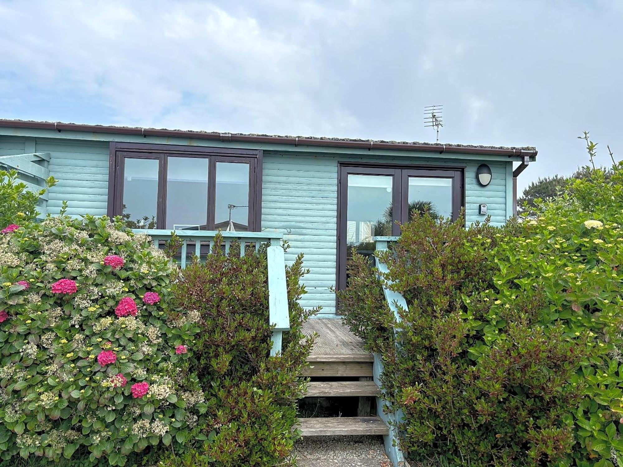 Seaview Holiday Park Penzance Kamer foto
