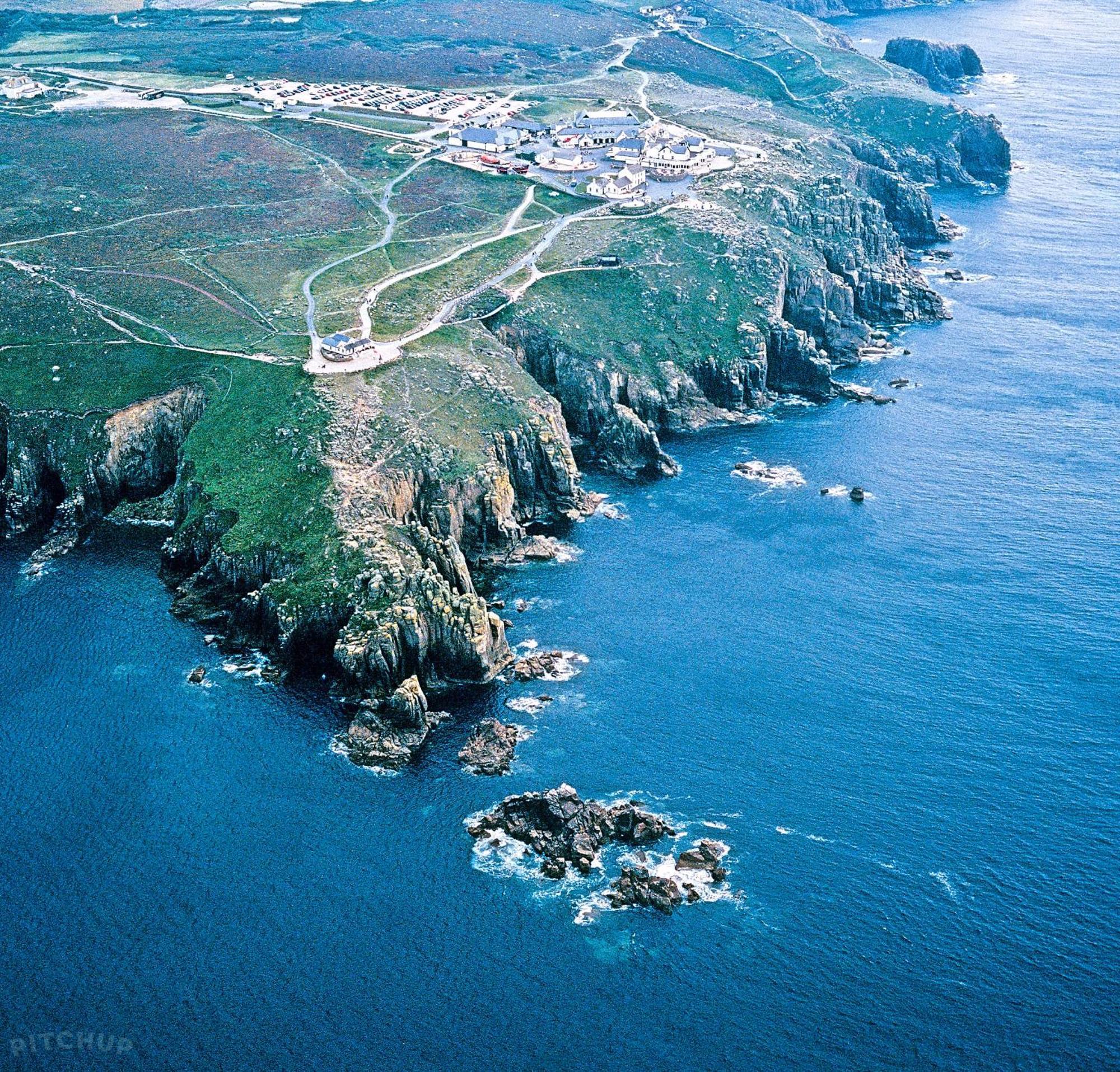 Seaview Holiday Park Penzance Buitenkant foto