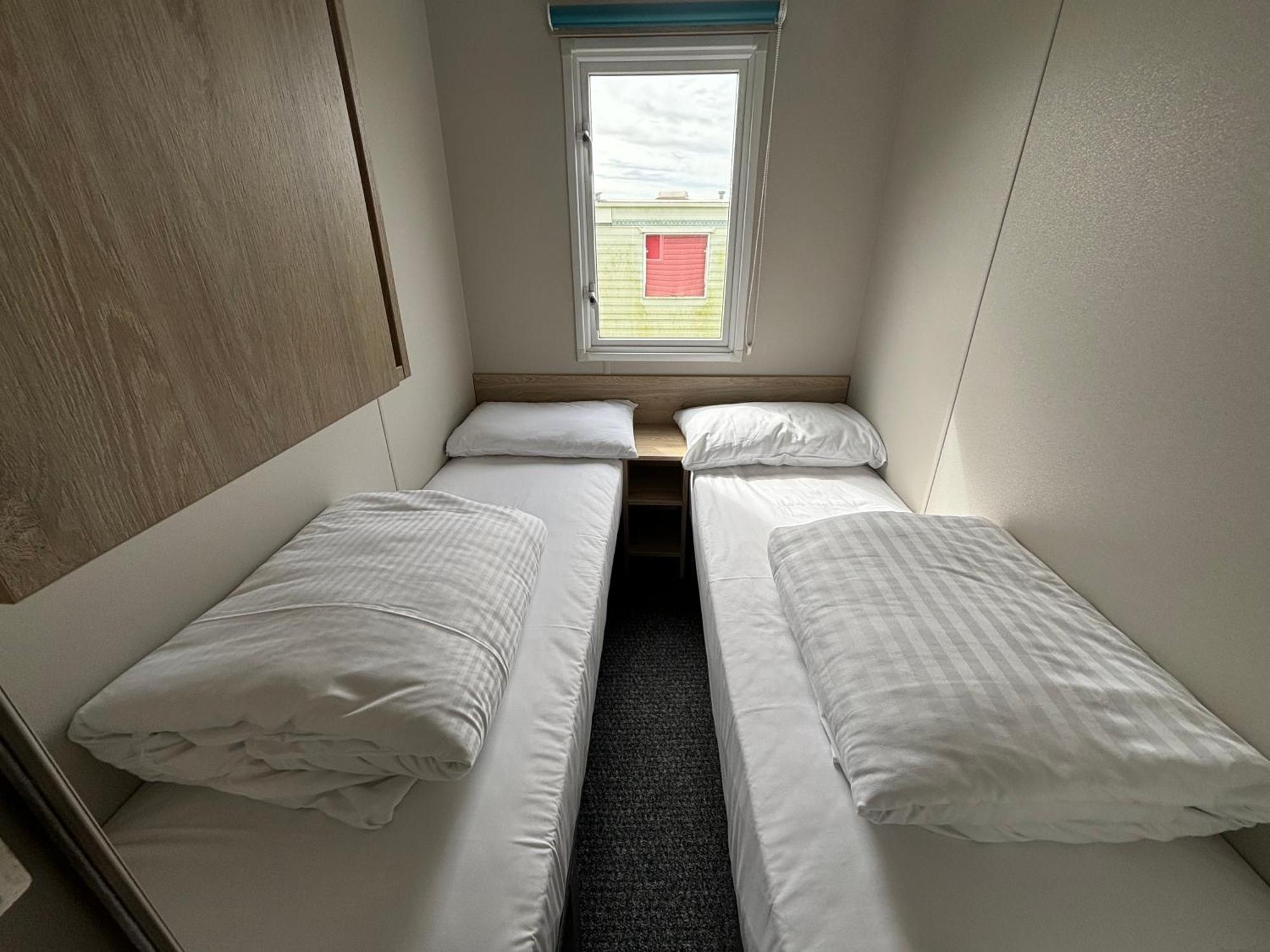 Seaview Holiday Park Penzance Kamer foto