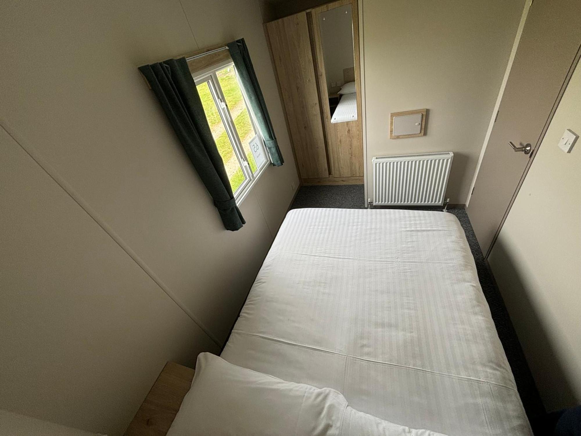 Seaview Holiday Park Penzance Kamer foto