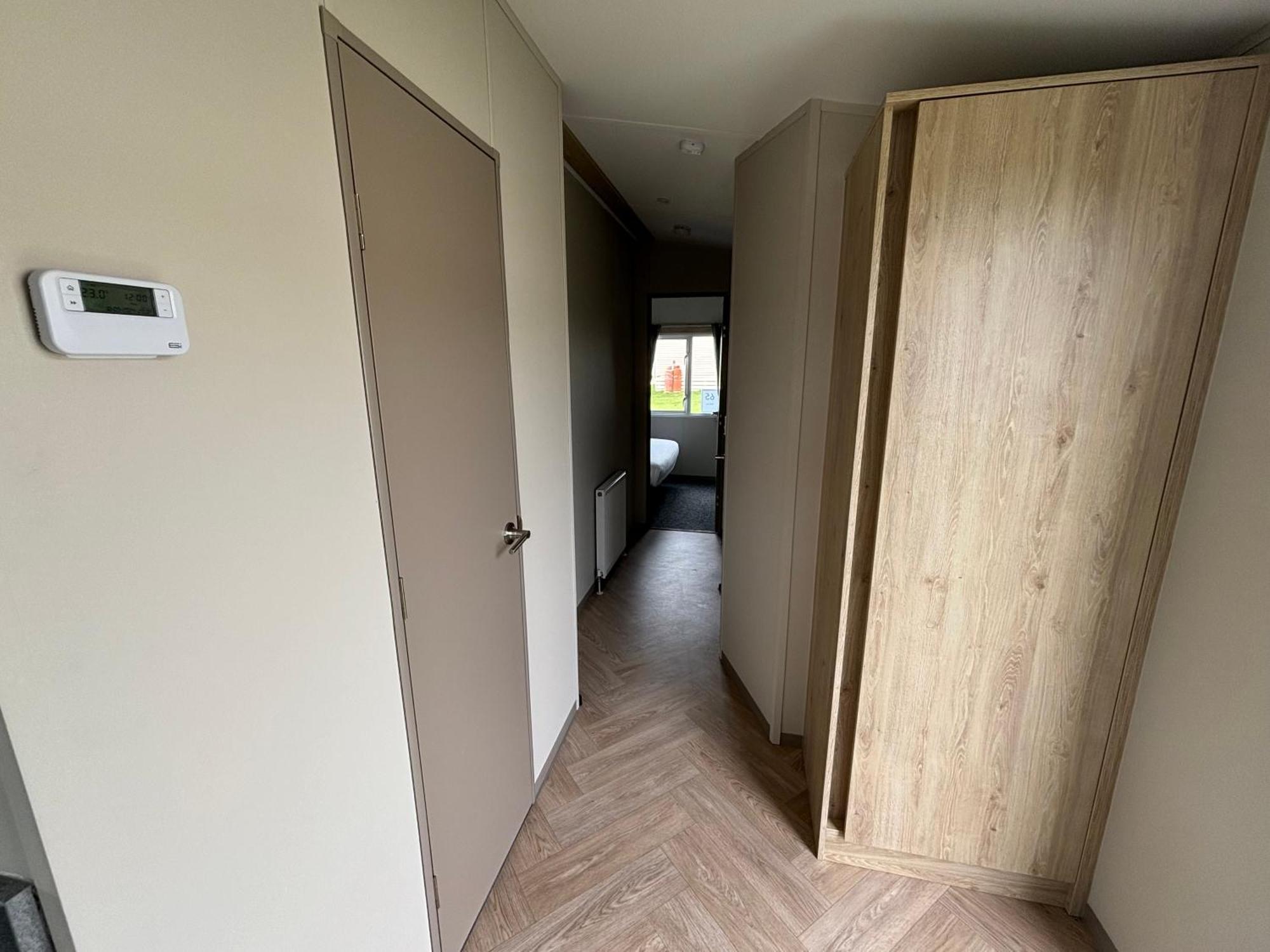 Seaview Holiday Park Penzance Kamer foto