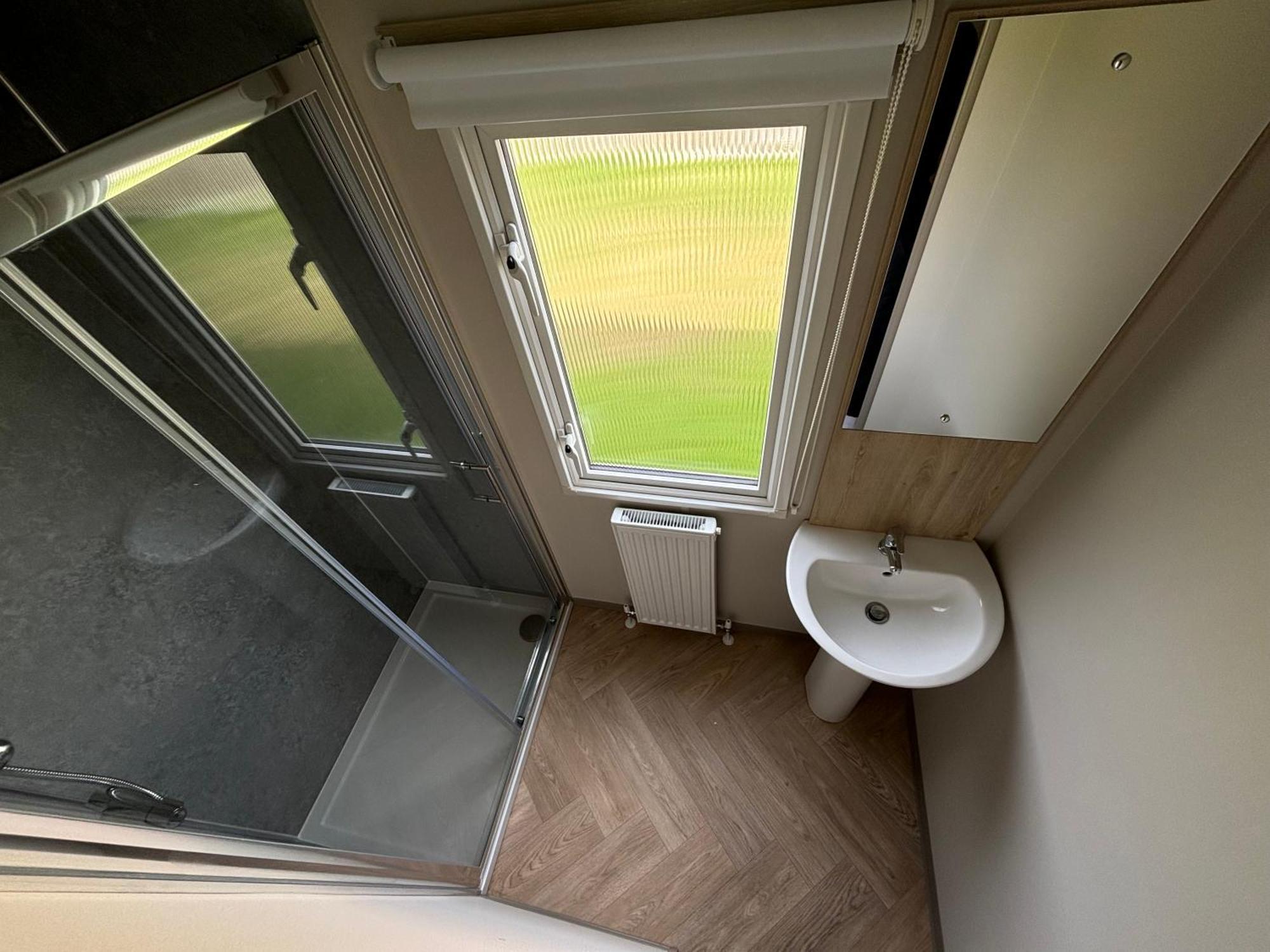 Seaview Holiday Park Penzance Kamer foto