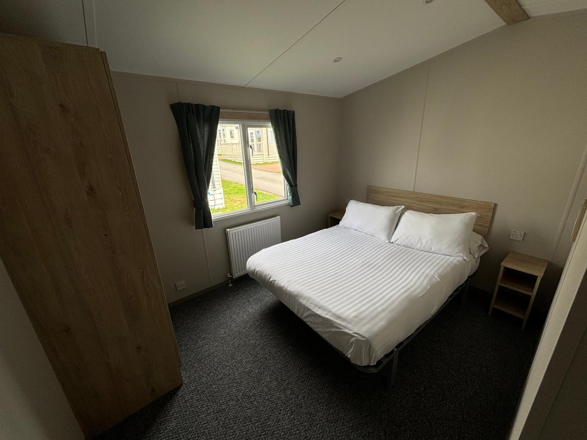 Seaview Holiday Park Penzance Kamer foto