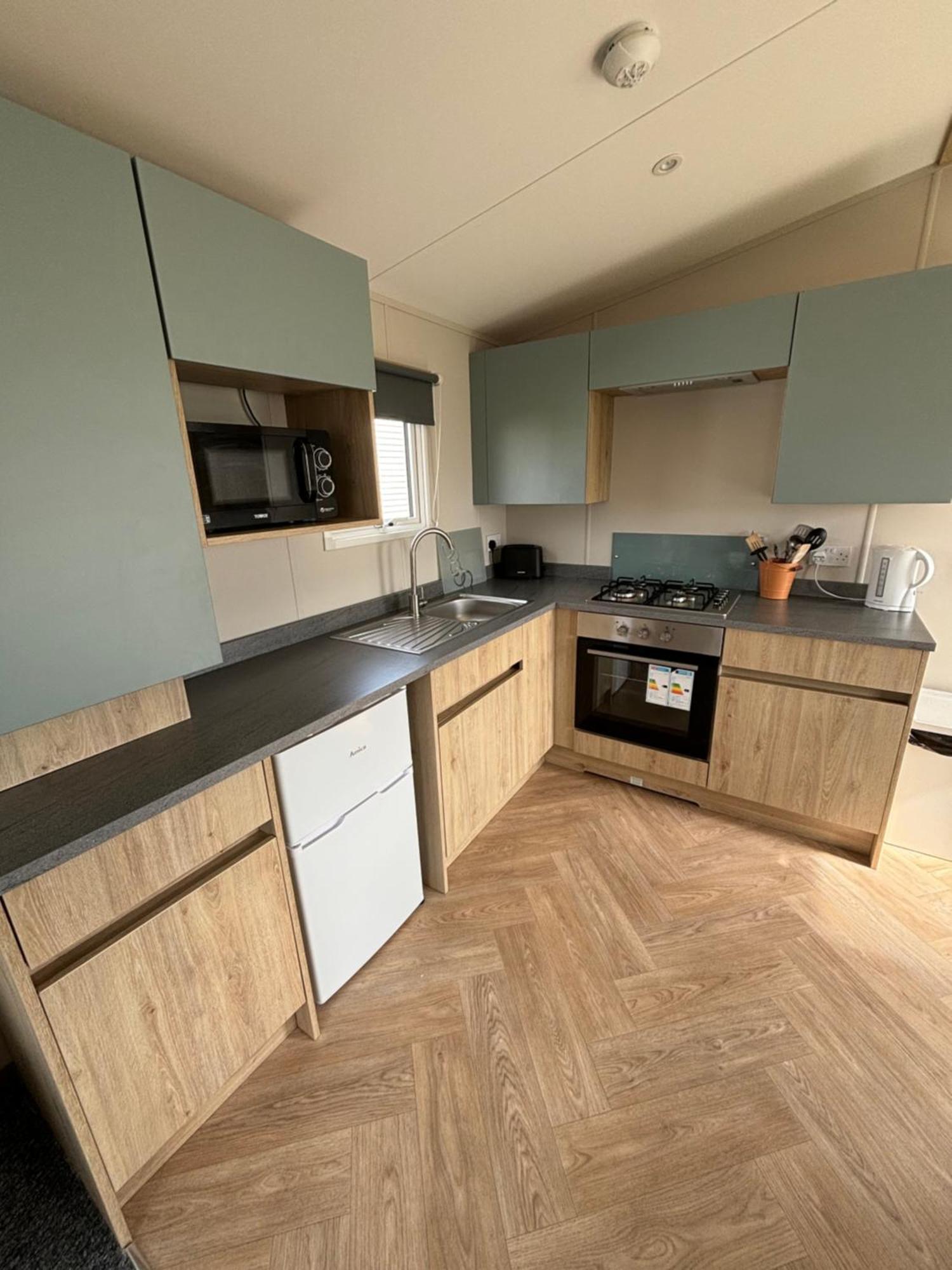 Seaview Holiday Park Penzance Kamer foto