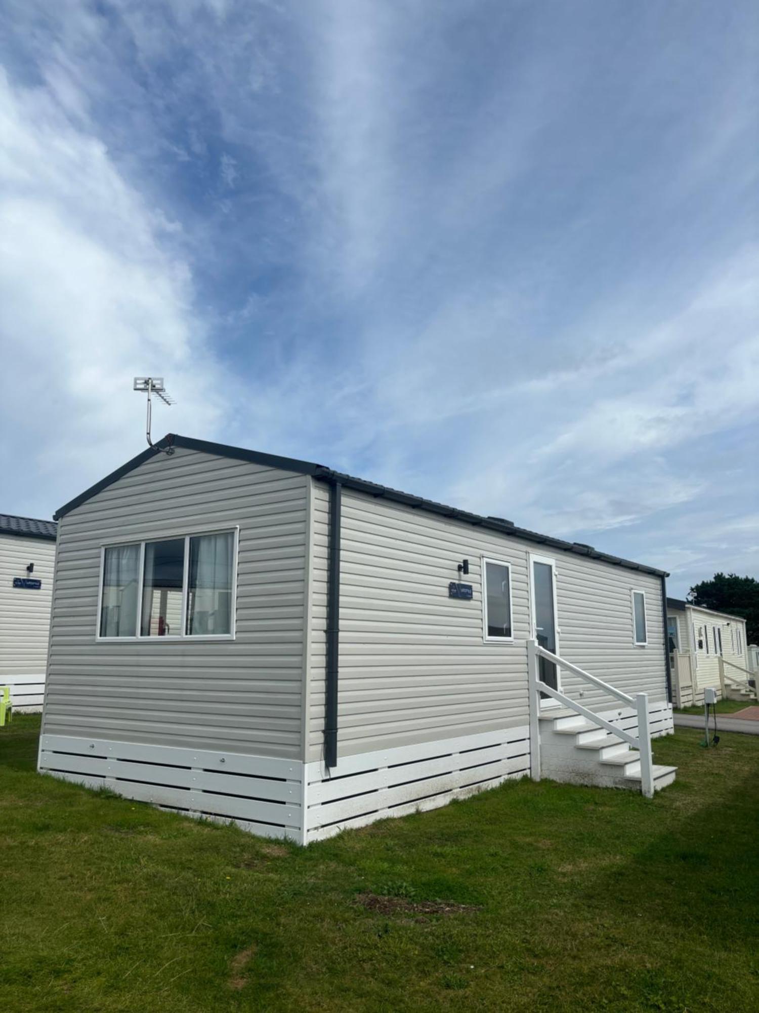 Seaview Holiday Park Penzance Buitenkant foto