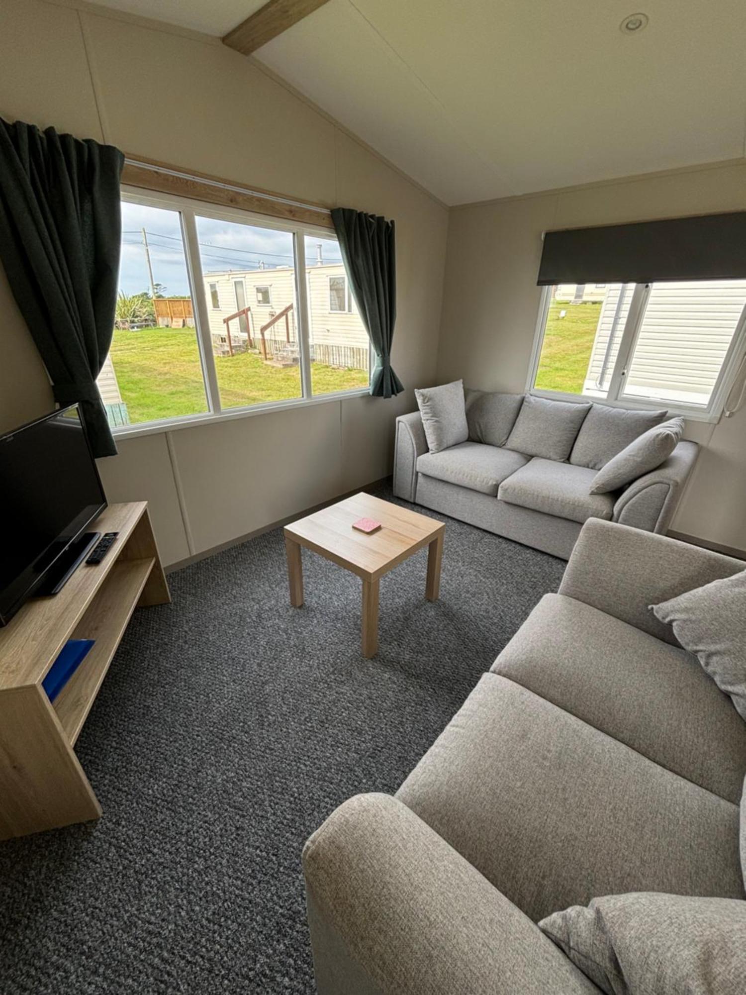 Seaview Holiday Park Penzance Kamer foto