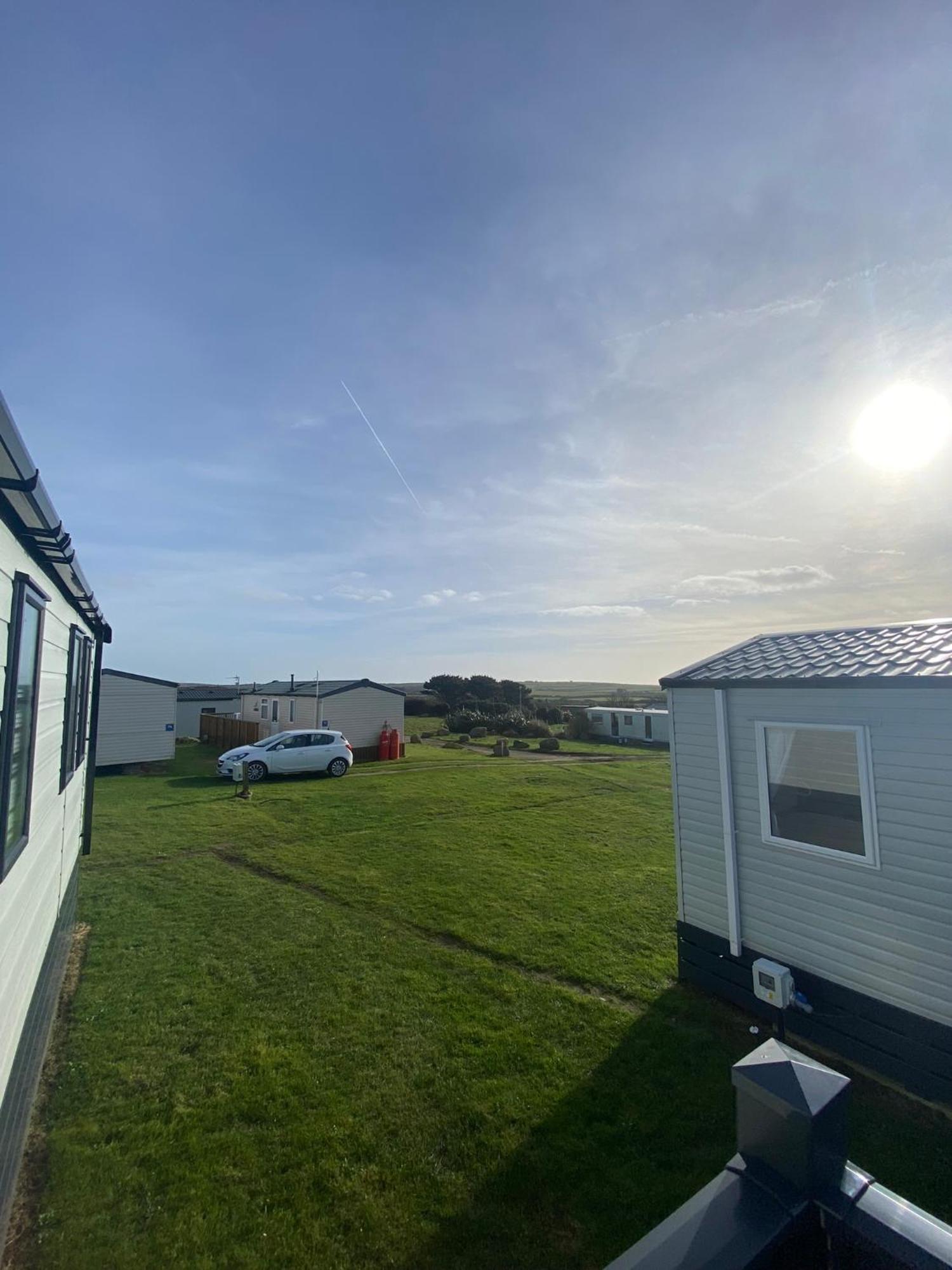 Seaview Holiday Park Penzance Kamer foto