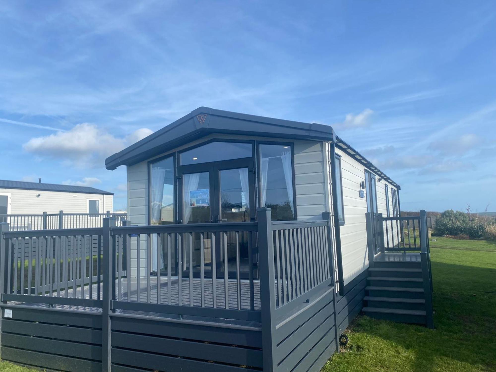 Seaview Holiday Park Penzance Buitenkant foto