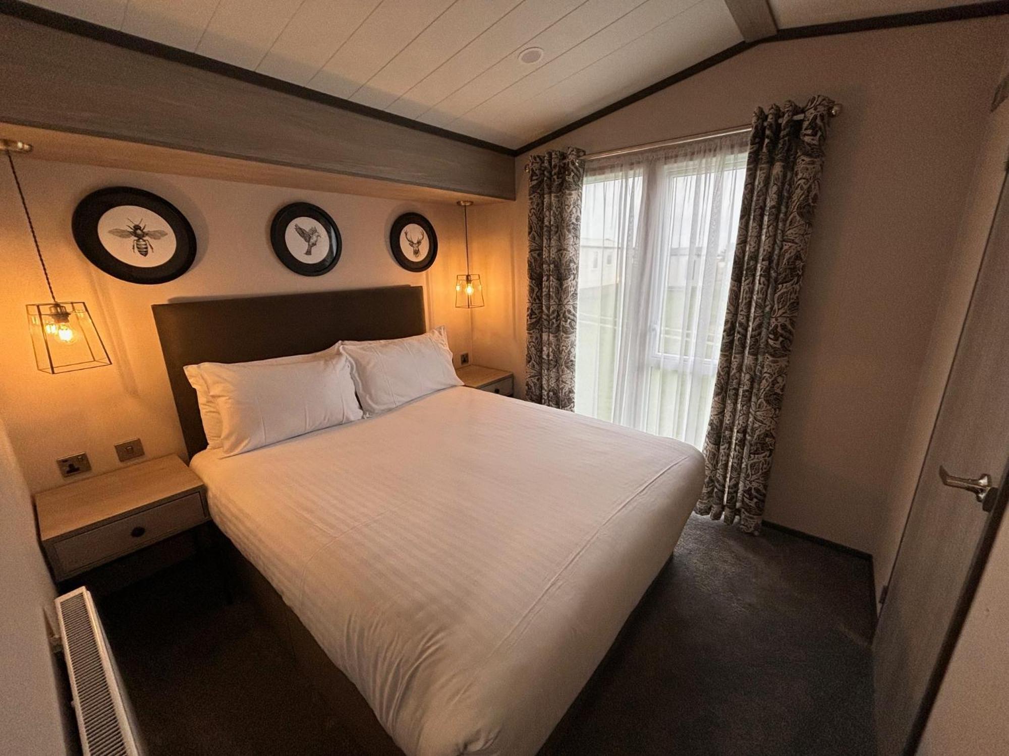 Seaview Holiday Park Penzance Kamer foto