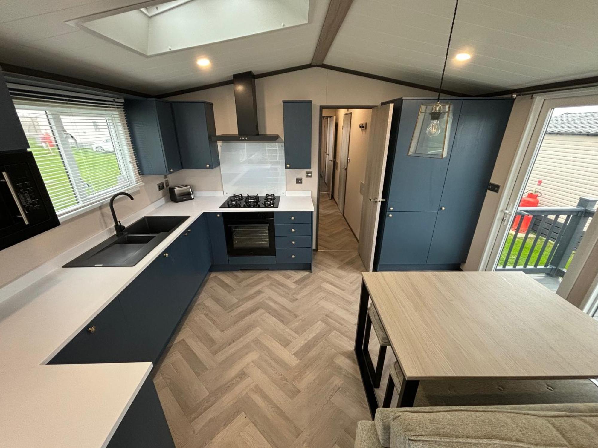 Seaview Holiday Park Penzance Kamer foto