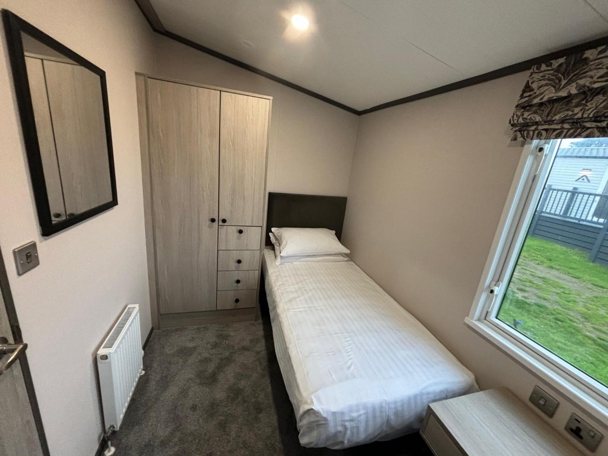 Seaview Holiday Park Penzance Kamer foto